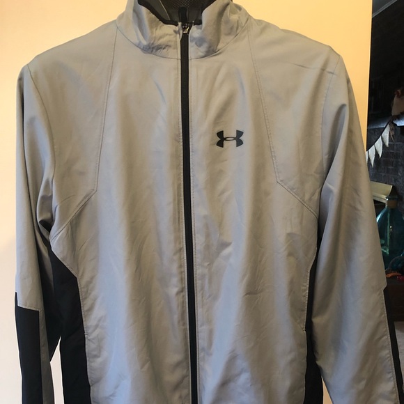 Under Armour Other - Under Armour Wind Breaker